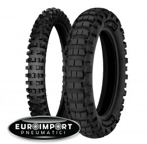 Michelin Desert Race 140/80 18 70 R  TT POSTERIORE  DOT 2026